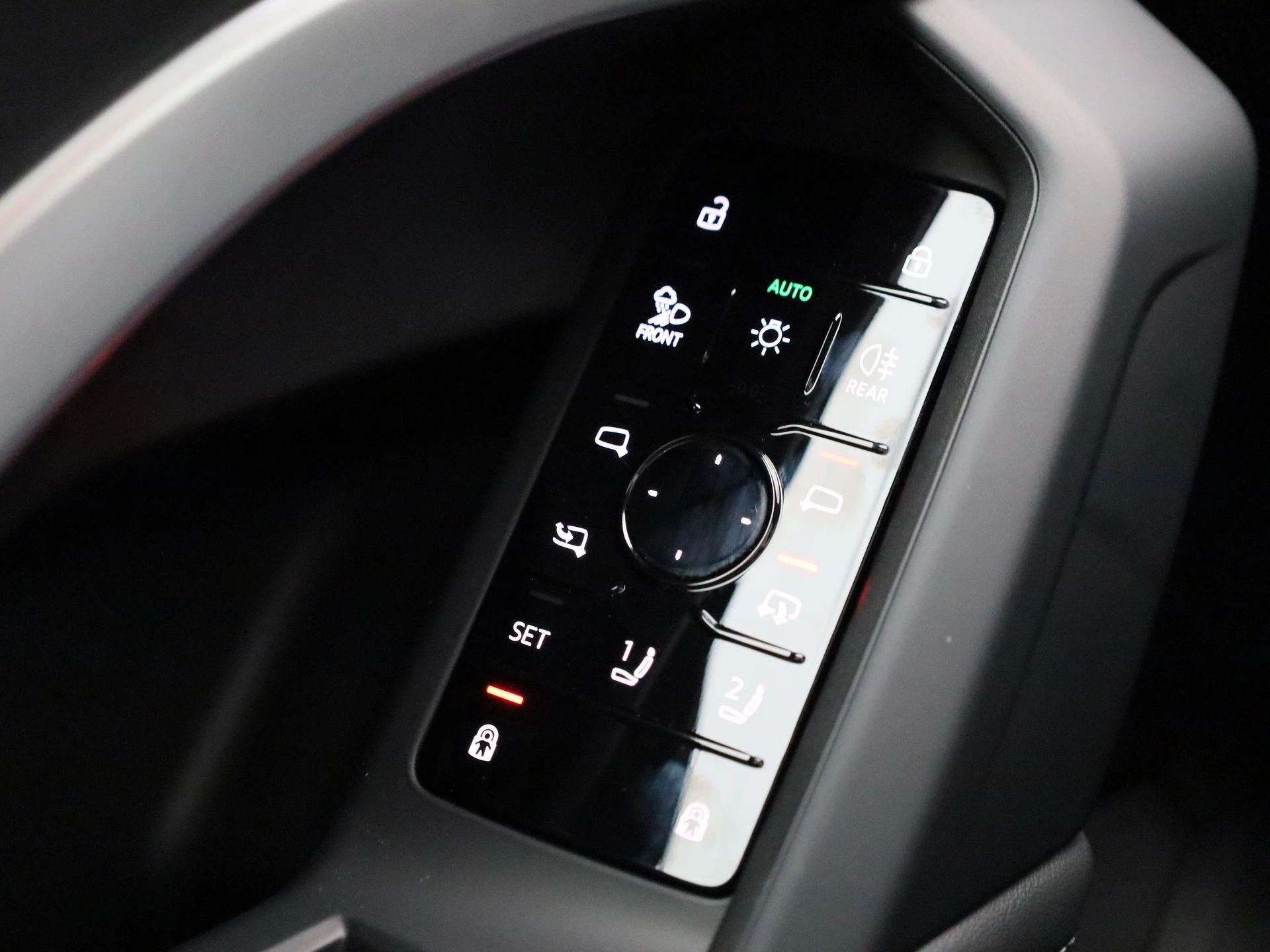 Audi Q5 2.0 TFSI e-hybrid quattro S edition Competition