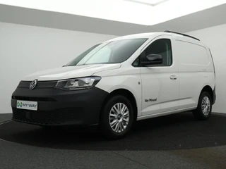 Volkswagen Caddy Van Caddy Cargo Korte Wielbasis 2.0 TDI 75kW 6V * DEMO *