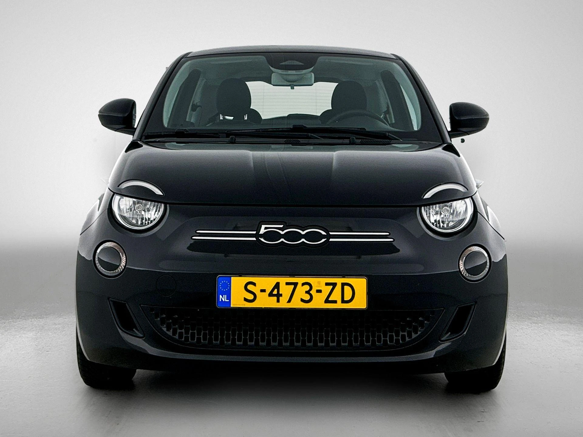 Fiat 500 Urban 42 kWh