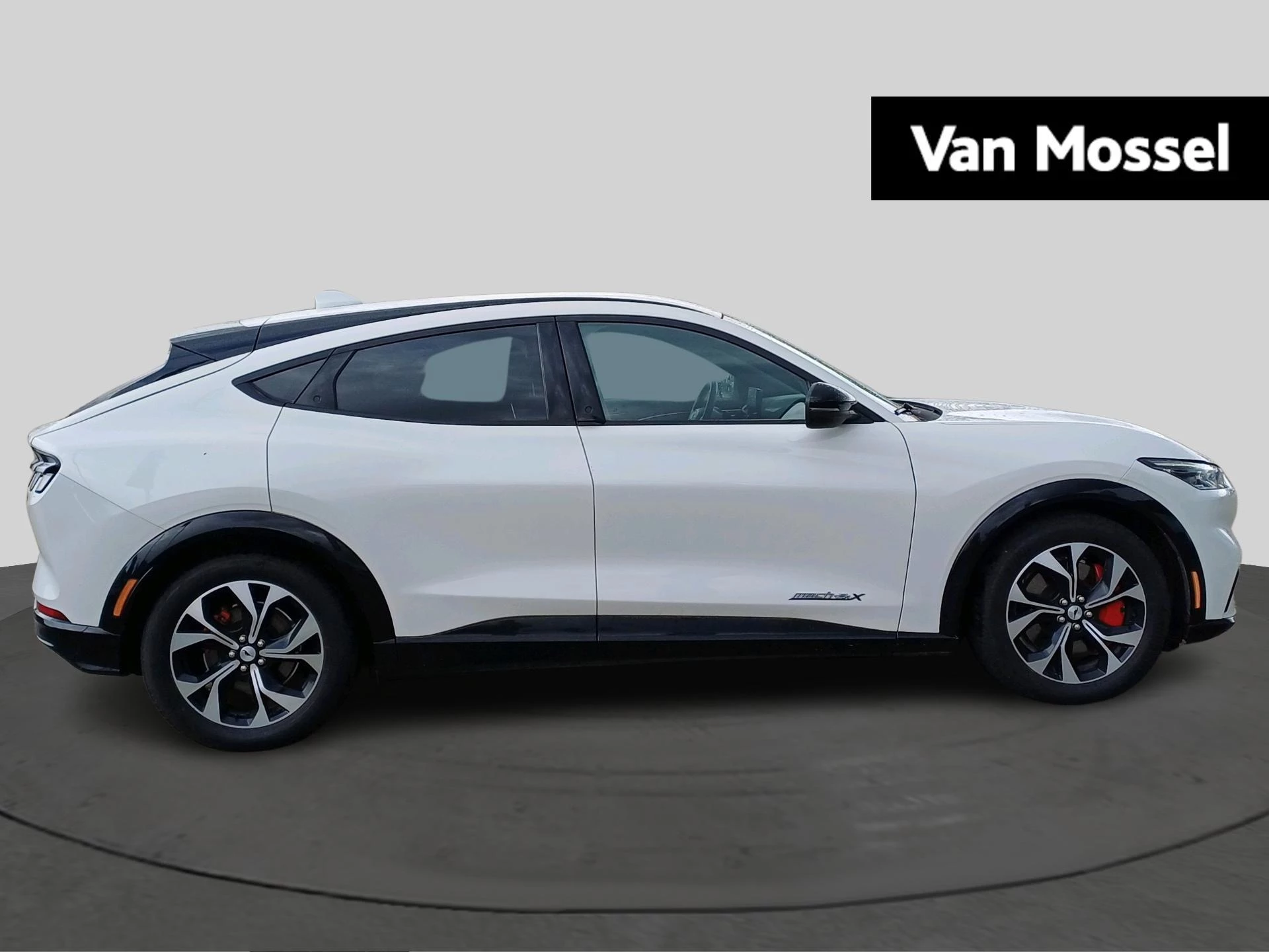 Ford Mustang Mach-E Premium awd 99kwh|driving Assist