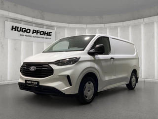 Ford Transit Custom Trend 2.0 EcoBlue 81kW 280 L1 | LED