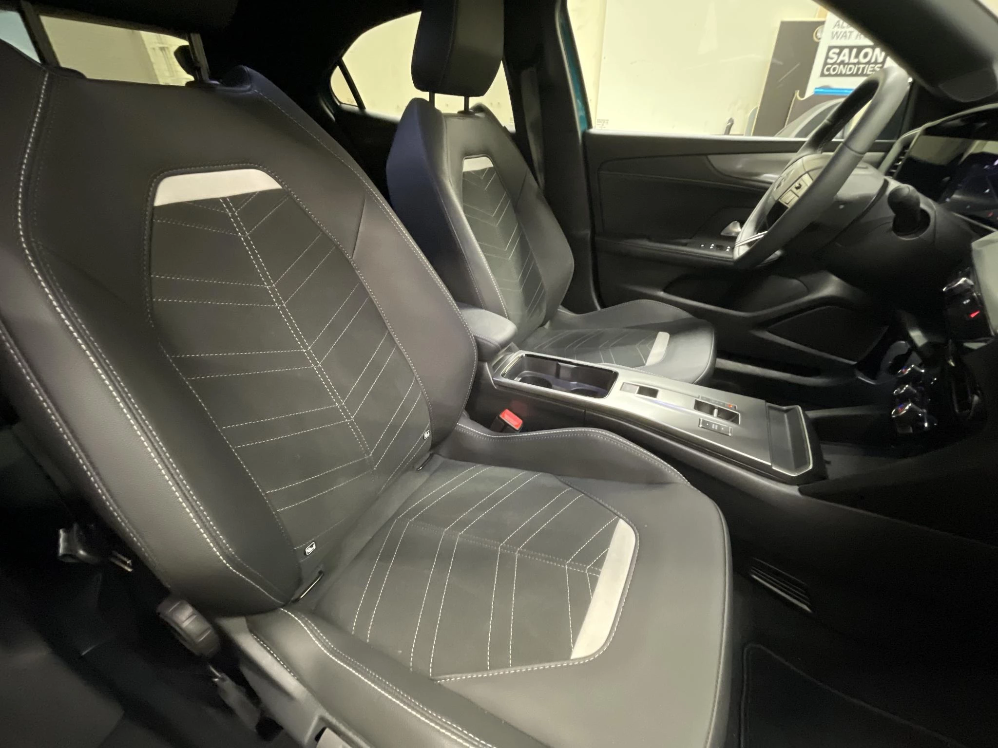 Opel Mokka-e BEV 54kWh GS