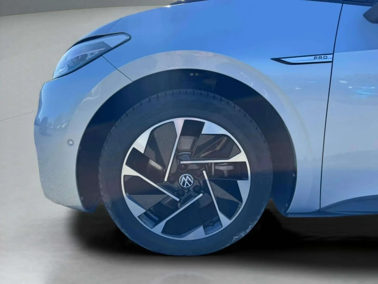 Volkswagen ID.3 Pro Performance