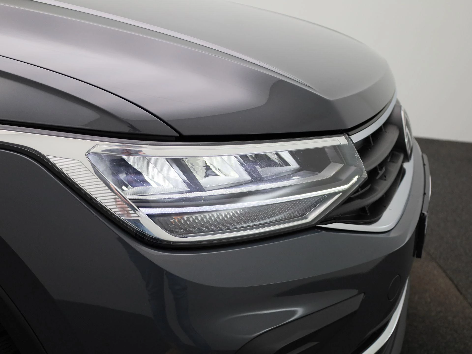 Volkswagen Tiguan 1.5 TSI 110kW DSG Life Business