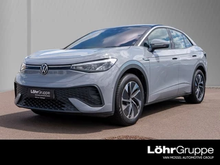 Volkswagen ID.5 Pro Performance AHK, Assistenzpaket, ZGV