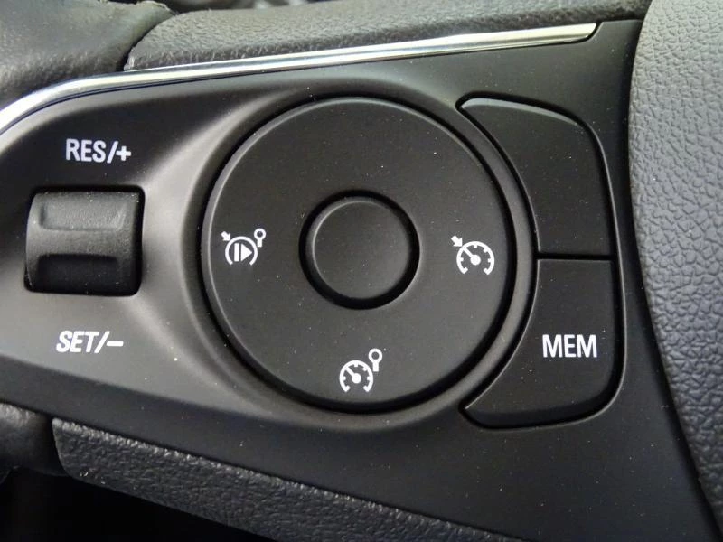 Opel Crossland 1.2T Edition