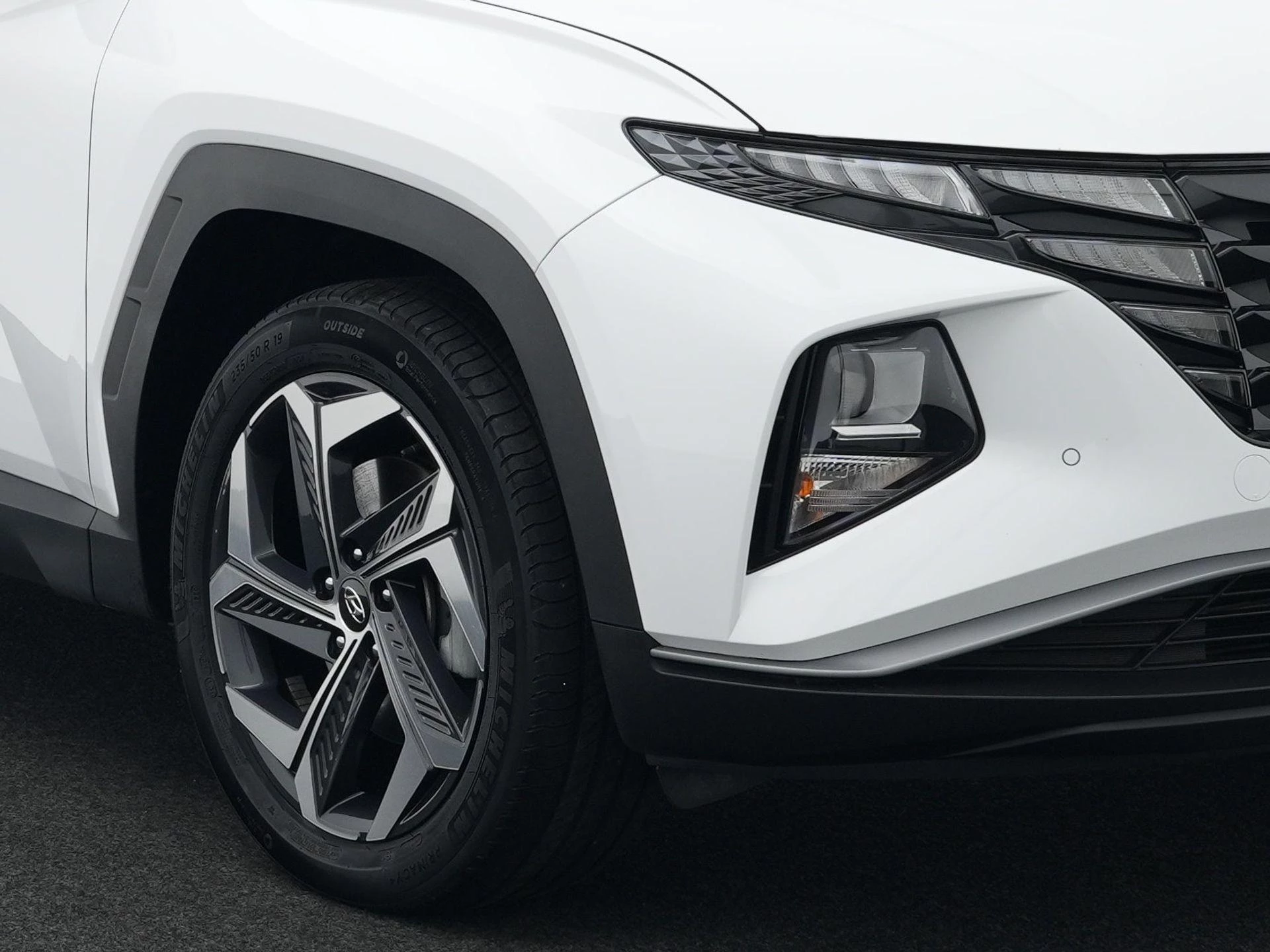 Hyundai Tucson 1.6 T-GDI PHEV Comfort Smart 4WD