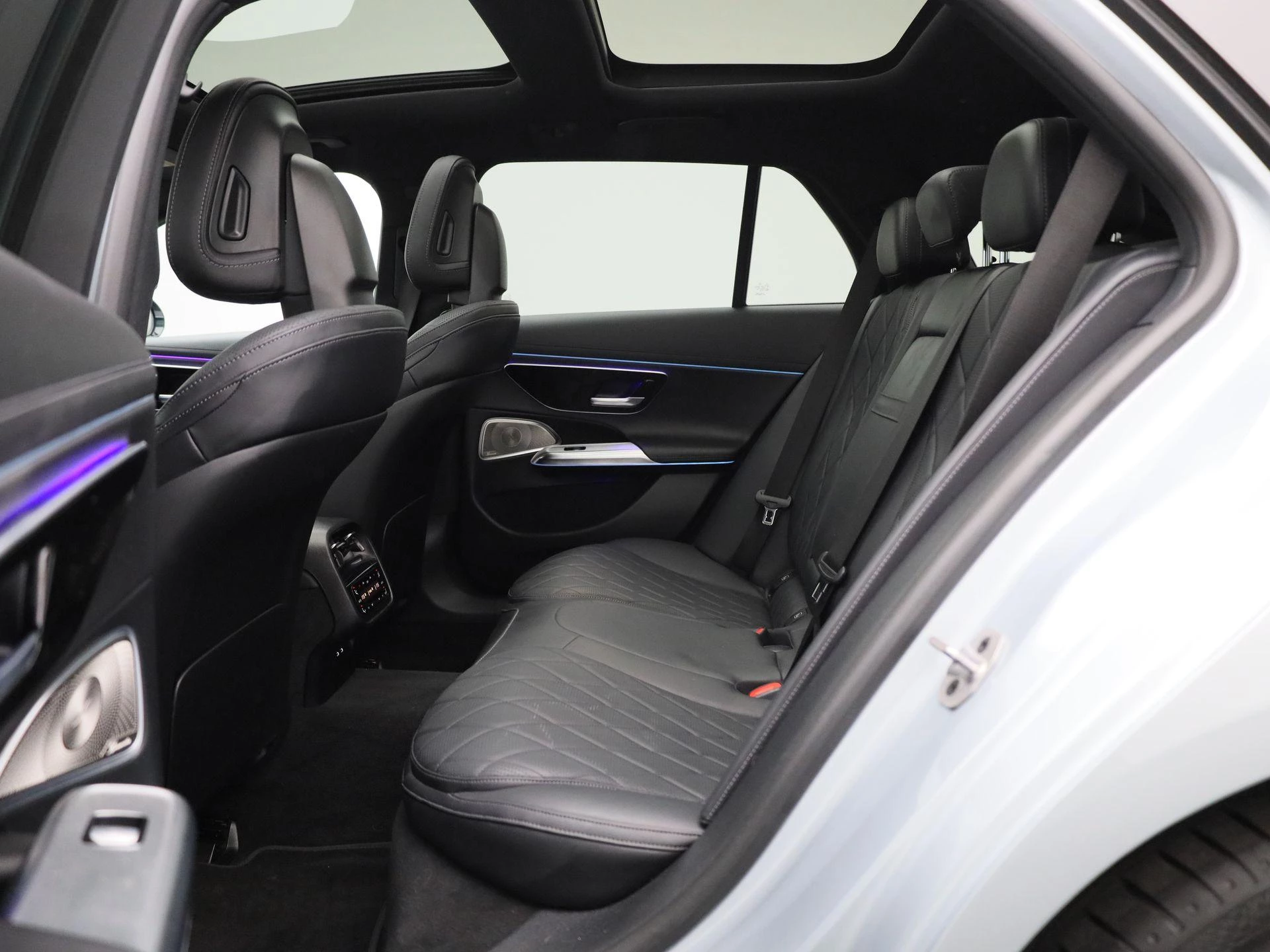 Mercedes-Benz E-Klasse Break E 300 de 4MATIC Exclusive Line
