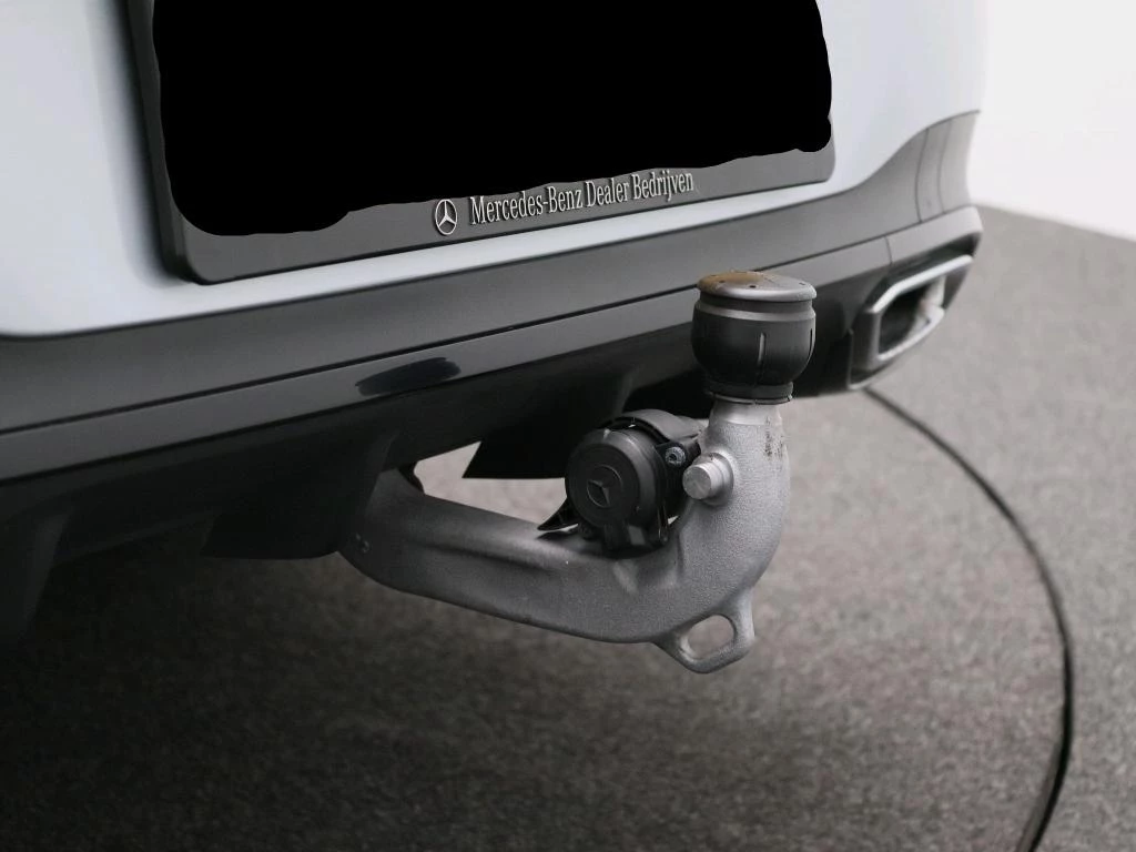 Mercedes-Benz CLA 250 e AMG Line Shooting Brake + TREKHAAK + CARPLAY + NIGHTPAKKET +