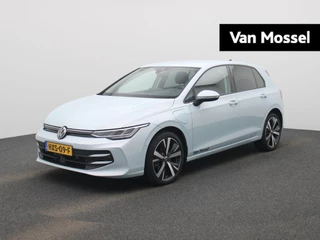 Volkswagen Golf 1.5 eHybrid Life Edition