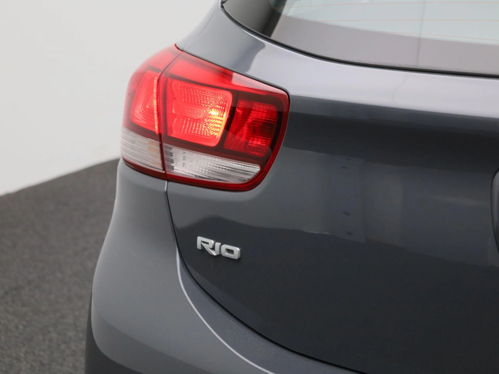 Kia Rio Easy 1.2