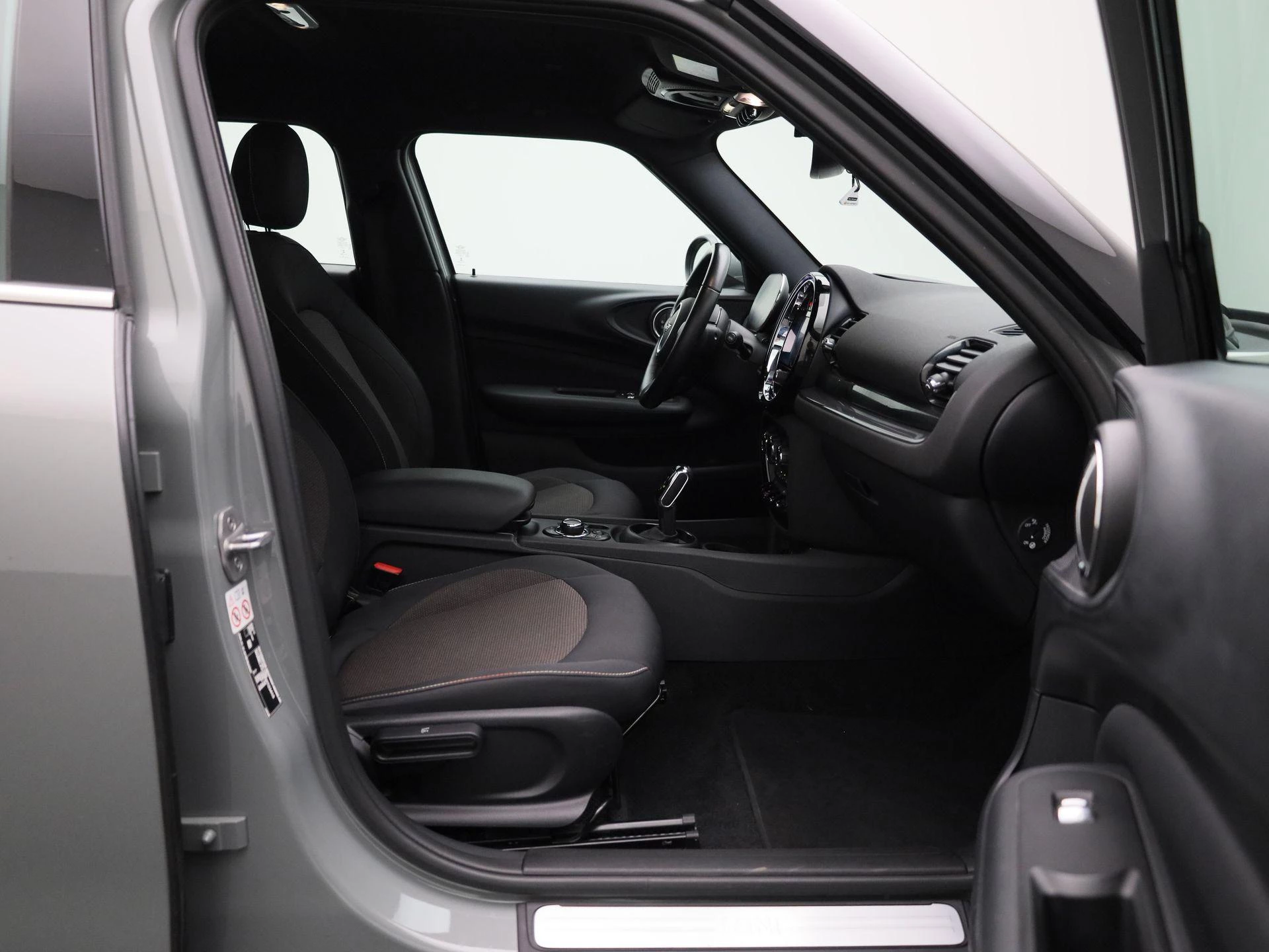 MINI Clubman Cooper (100 kW)