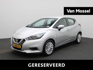 Nissan Micra 1.0 IG-T Acenta