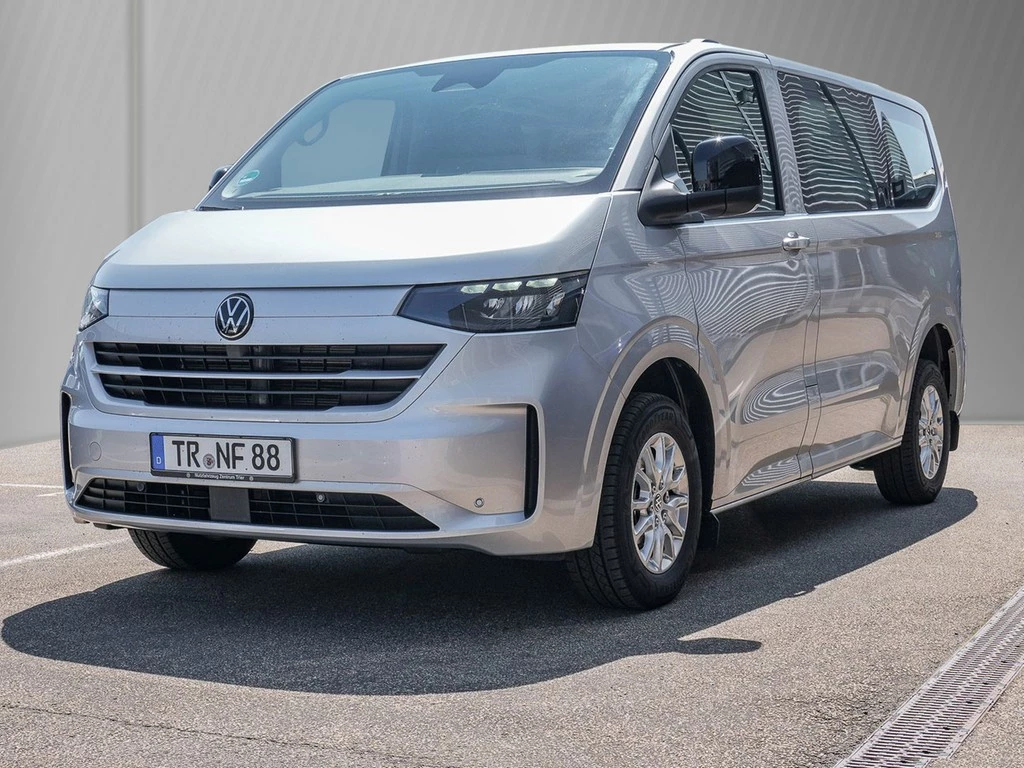 Volkswagen Caravelle T7 2.0 TDI DSG Life Navi, AHK