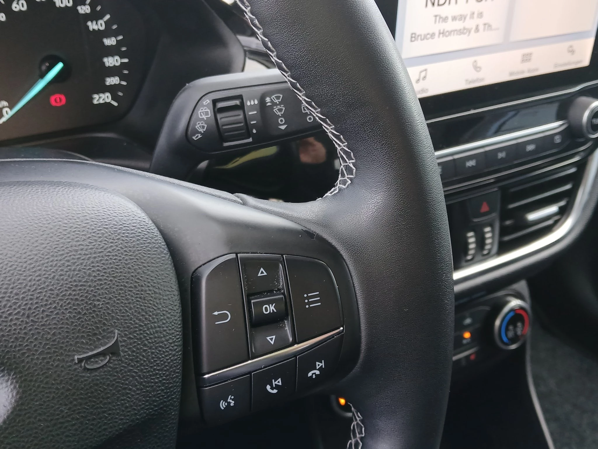 Ford Fiesta Cool & Connect KLIMA | BLUETOOTH | EINPARKHILFE
