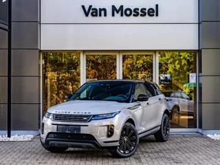 Land Rover Range Rover Evoque P160 S FWD Auto. 26.5MY