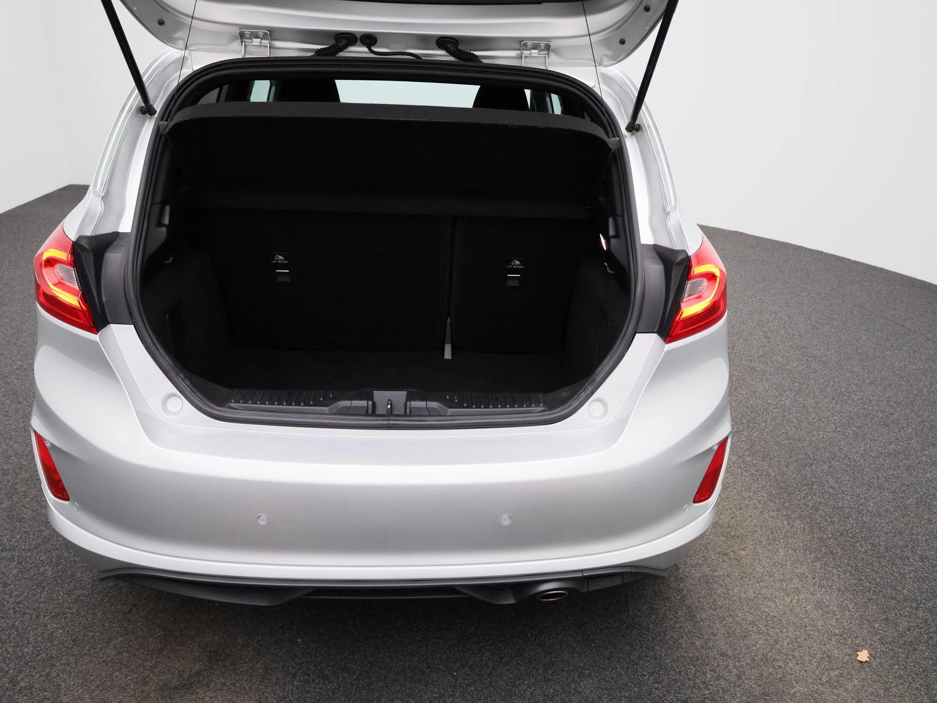 Ford Fiesta 1.0 EcoBoost ST-Line