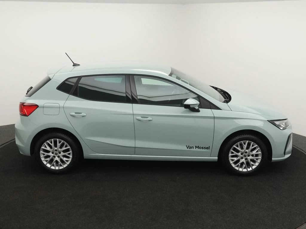 SEAT Ibiza 2026 Ibiza Play Plus 1.0 TSI 95PK *VIRTUAL COCKPIT*CAMERA*PDC*APP-CONNECT*NAVI*...*