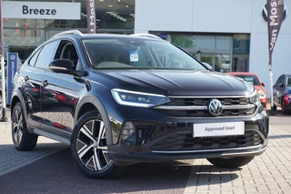 Volkswagen Taigo 1.0 TSI 110 Style 5dr
