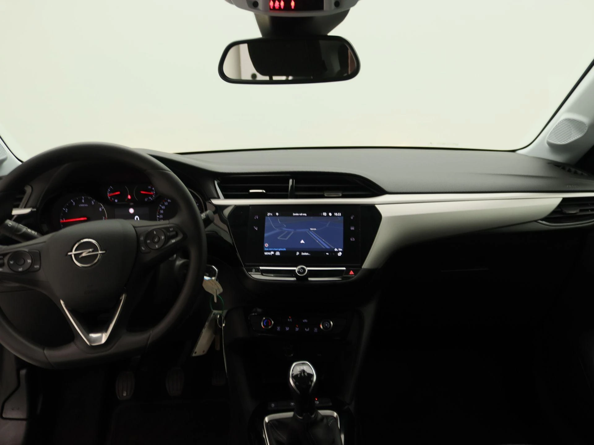 Opel Corsa 1.2 Edition