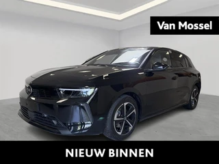 Opel Astra 1.2 Turbo 96kW S/S Edition Auto
