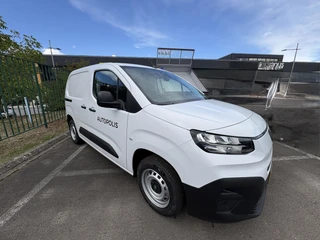 Fiat Doblò Van DOBLO VAN L1 LT 110HP 1.2 MT