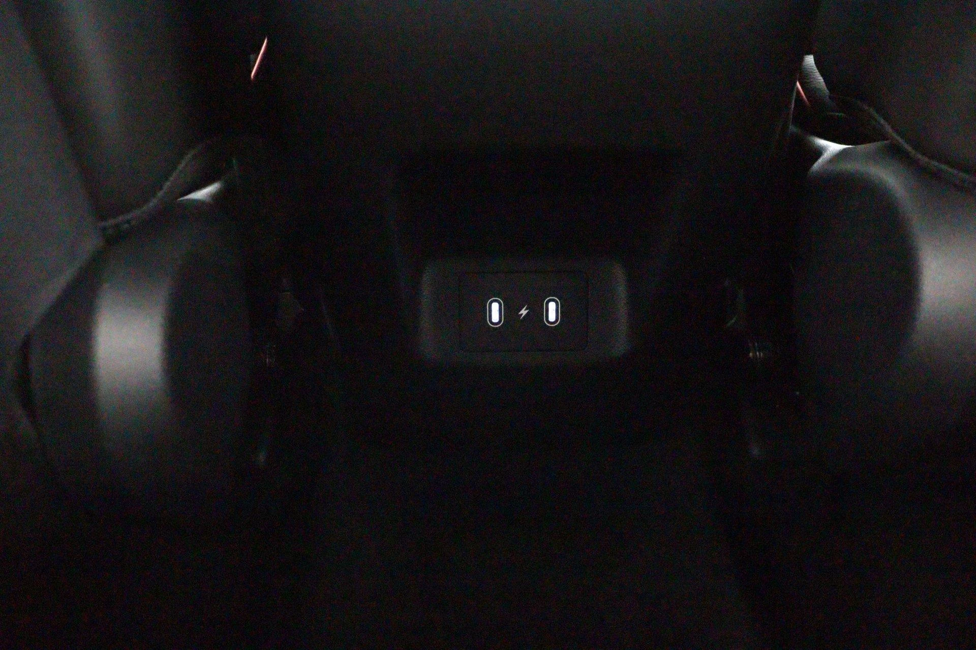 Hyundai Tucson 1.6 T-GDI HEV N Line Sky