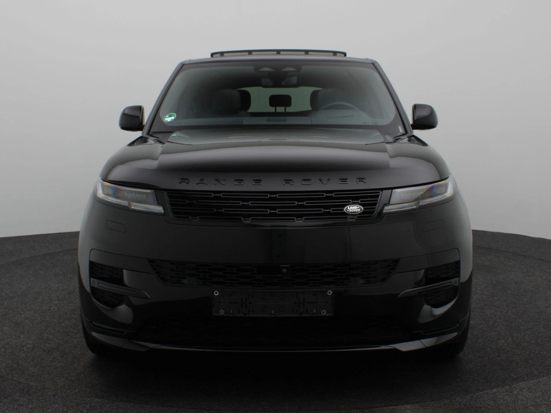 Land Rover Range Rover Sport 3.0 P460e Dynamic HSE PHEV