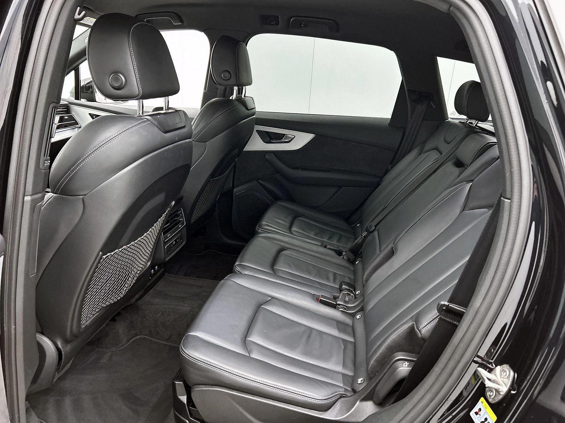 Audi Q7 55 TFSI e quattro Pro Line Plus