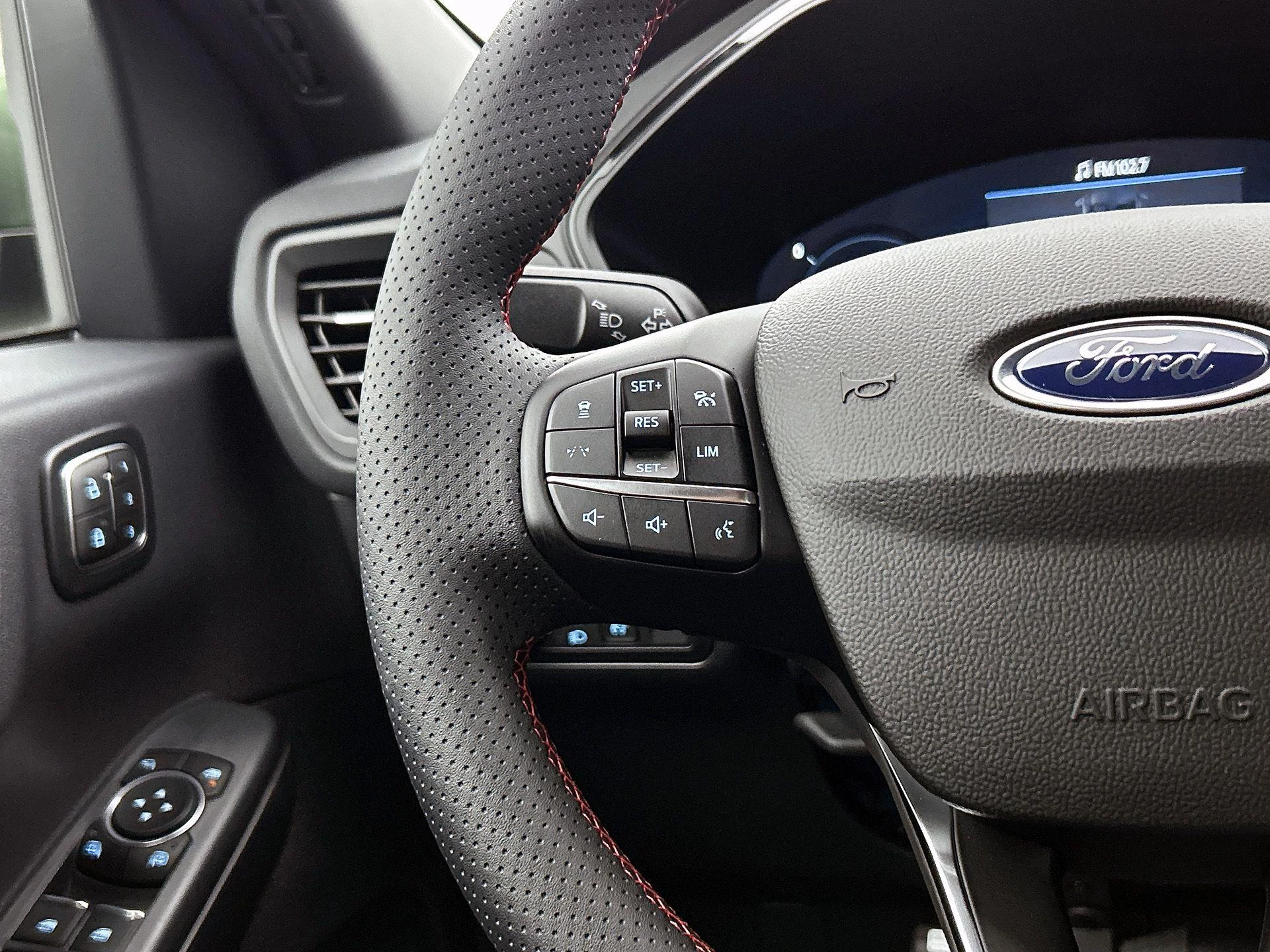 Ford Kuga 2.5 PHEV ST-Line X