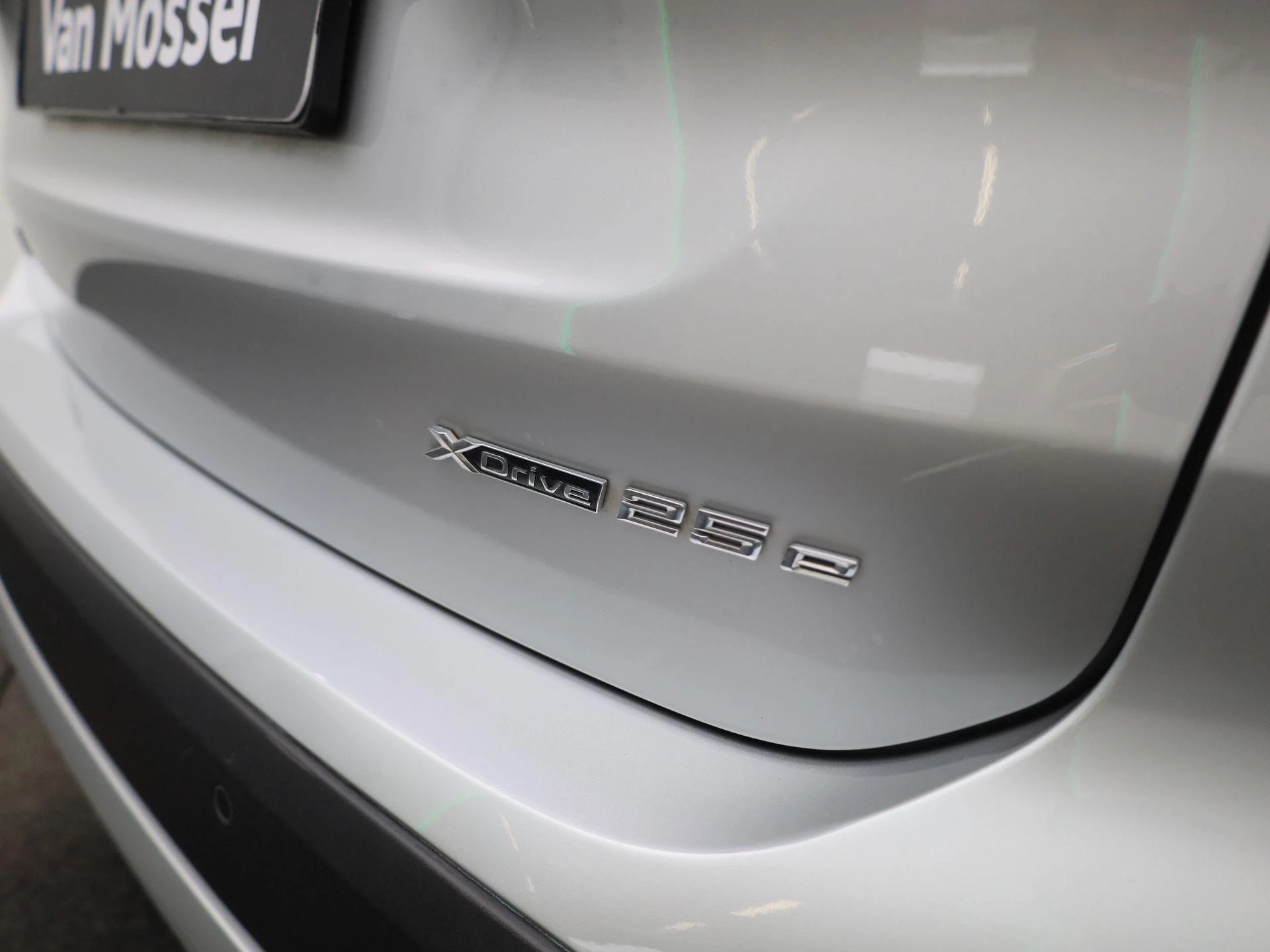 BMW X1 xDrive25e Executive