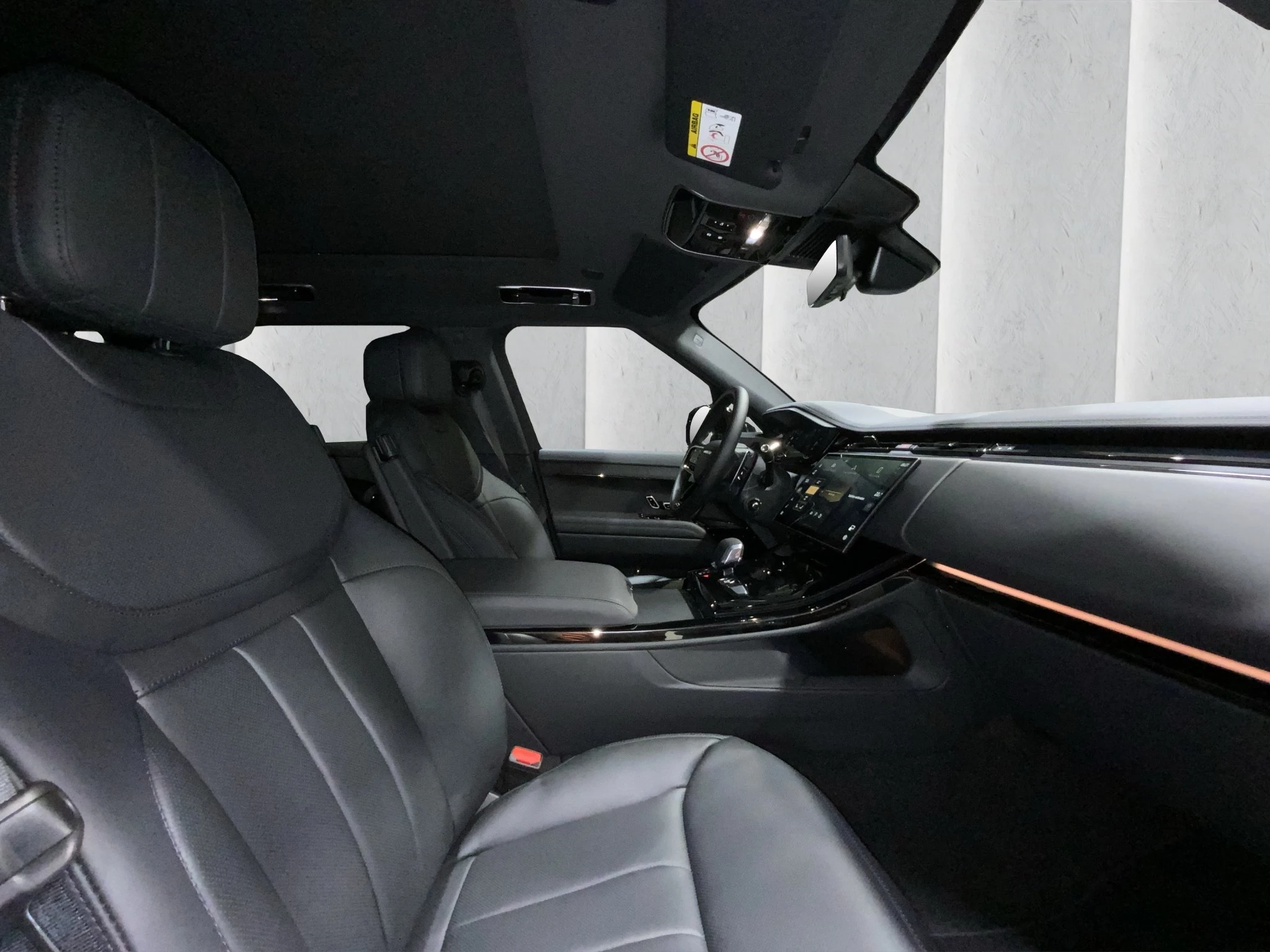 Land Rover Range Rover Sport Dynamic SE 3.0 P460e AHK | Winter | Pano-SD