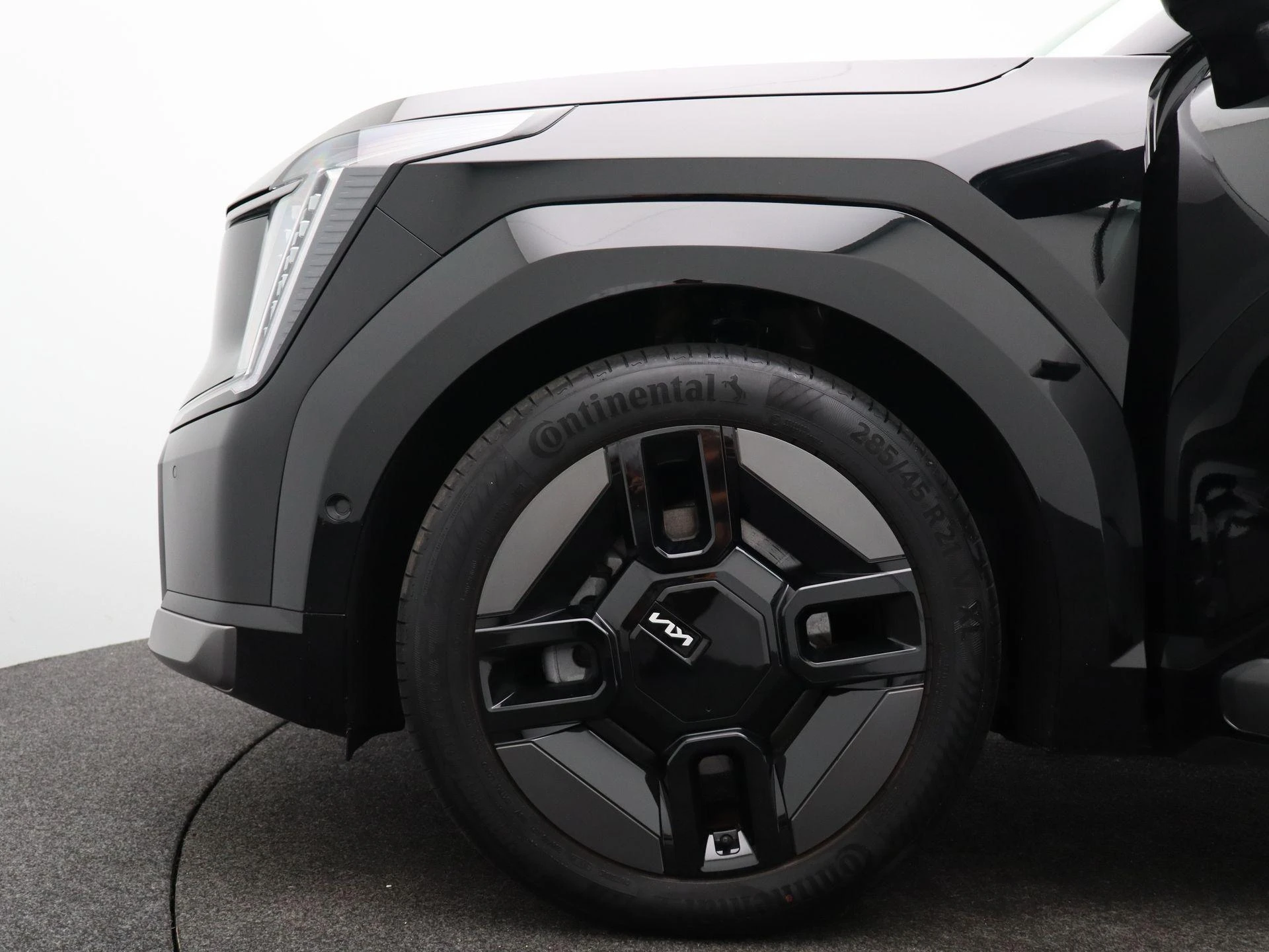 Kia EV9 Launch Edition GT-Line AWD 99.8 kWh