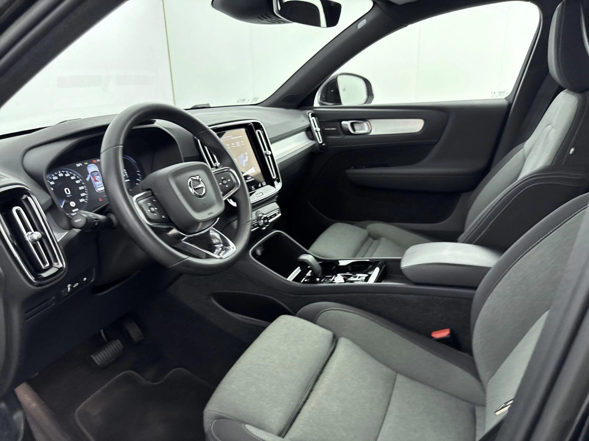 Volvo XC40 1.5 T5 Plug-in hybrid Plus Bright 263PK