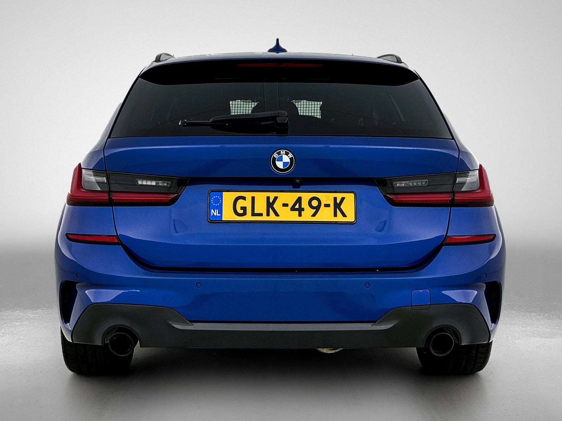 BMW 3 Serie Touring 330e High Executive