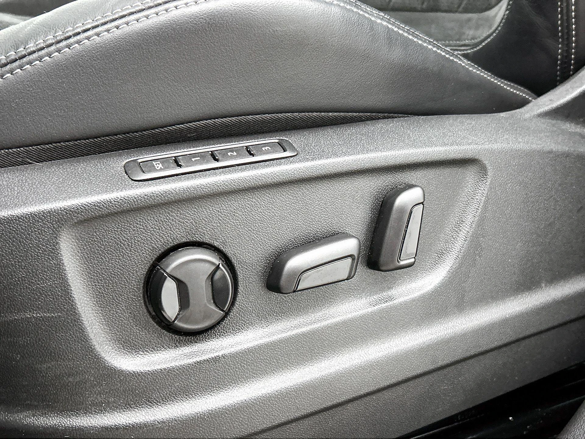 Škoda Kodiaq 1.5 TSI Sportline Business