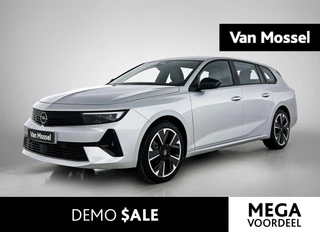 Opel Astra Electric 54 kWh Edition