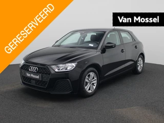 Audi A1 Sportback 1.0 25 TFSI 70kW