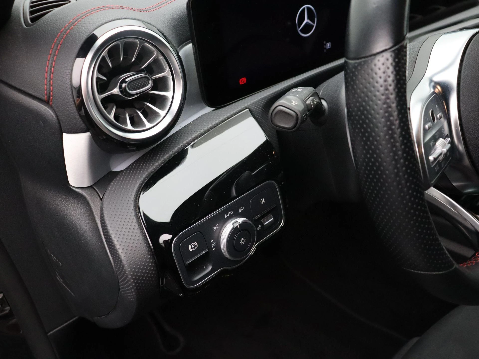 Mercedes-Benz CLA 180 d AMG Line Shooting Brake