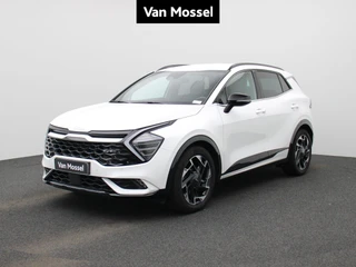 Kia Sportage GT Line 1.6 CRDi 136 7DCT ISG