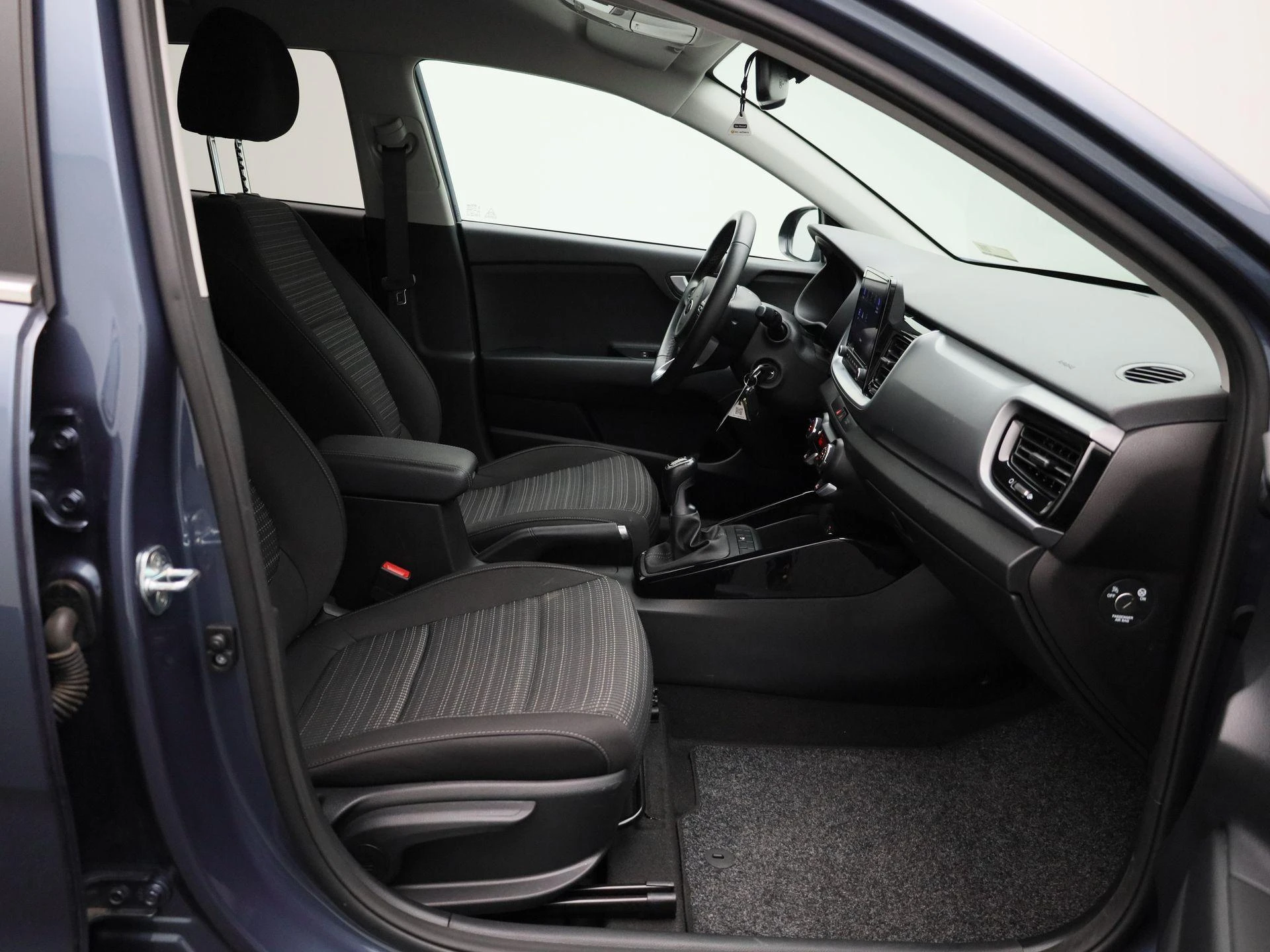 Kia Stonic 1.0 T-GDi ComfortLine