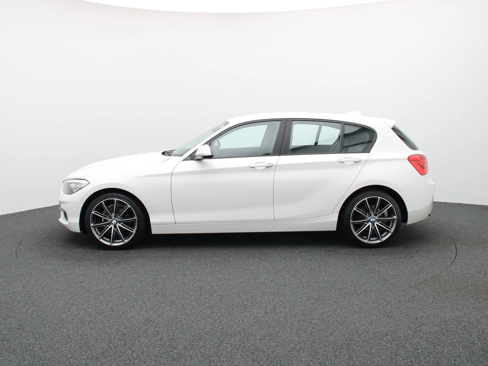 BMW 1 Reeks 120i Executive