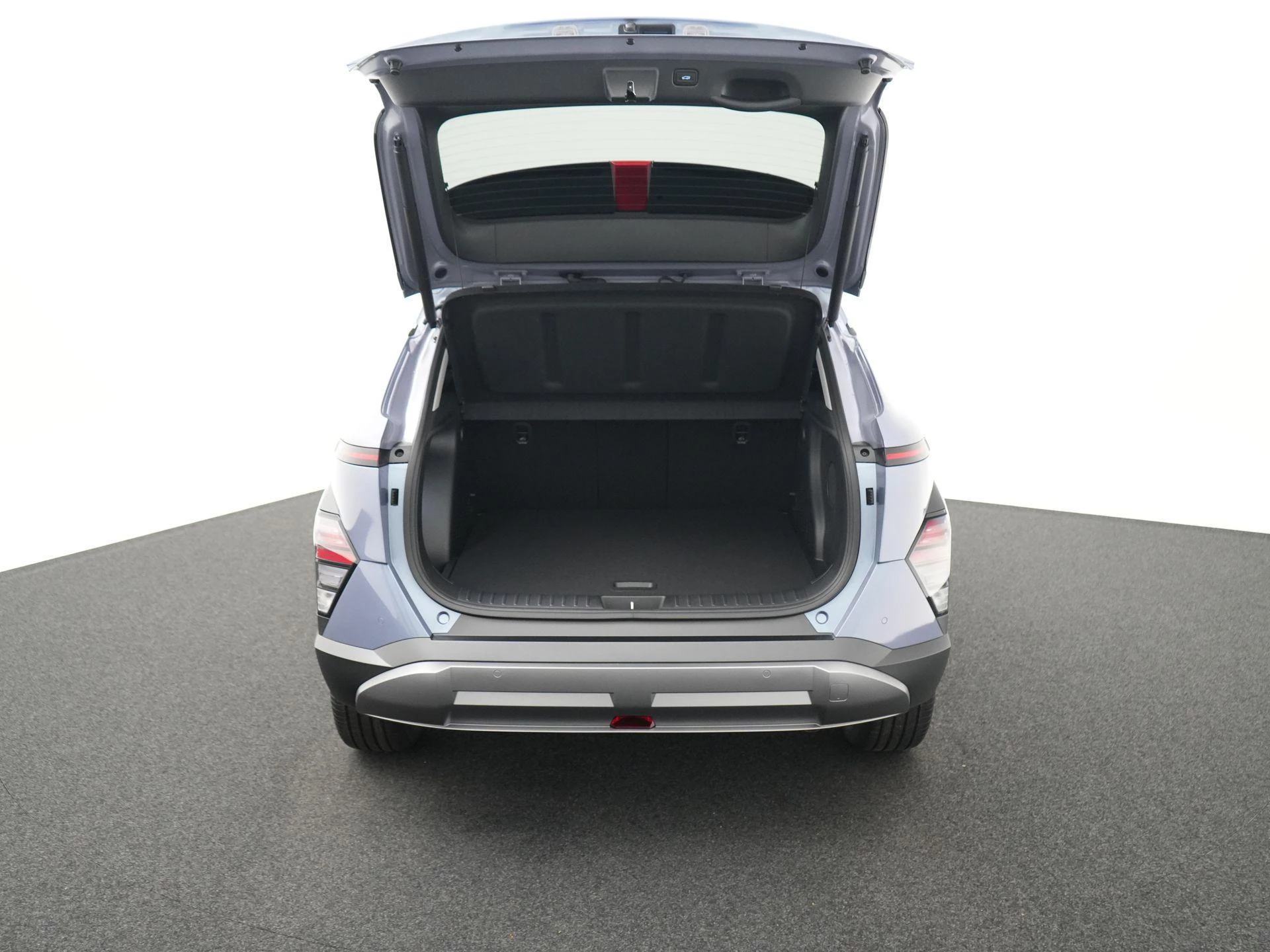 Hyundai Kona 1.6 GDI HEV Premium