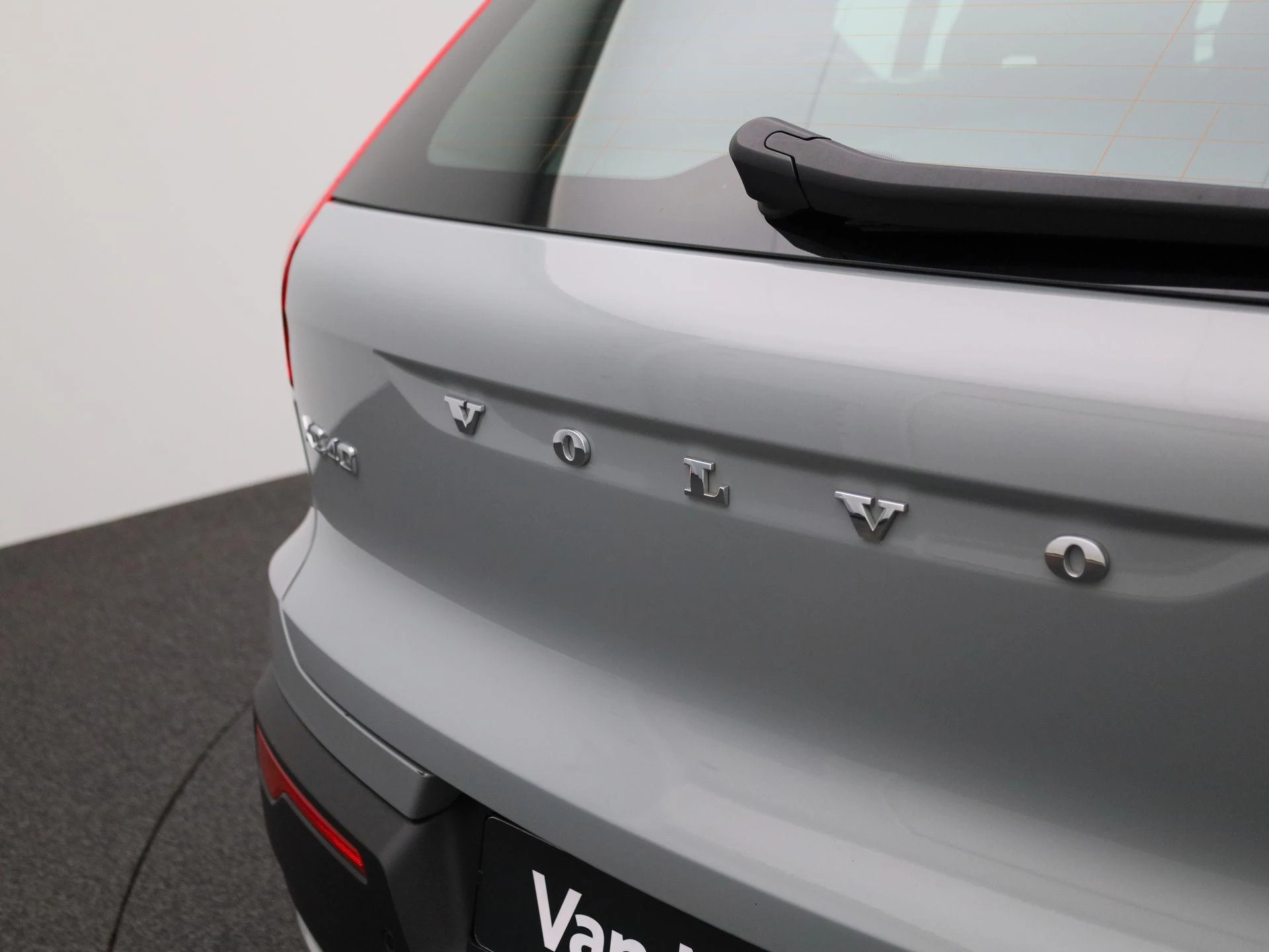 Volvo XC40 B3 Core DCT