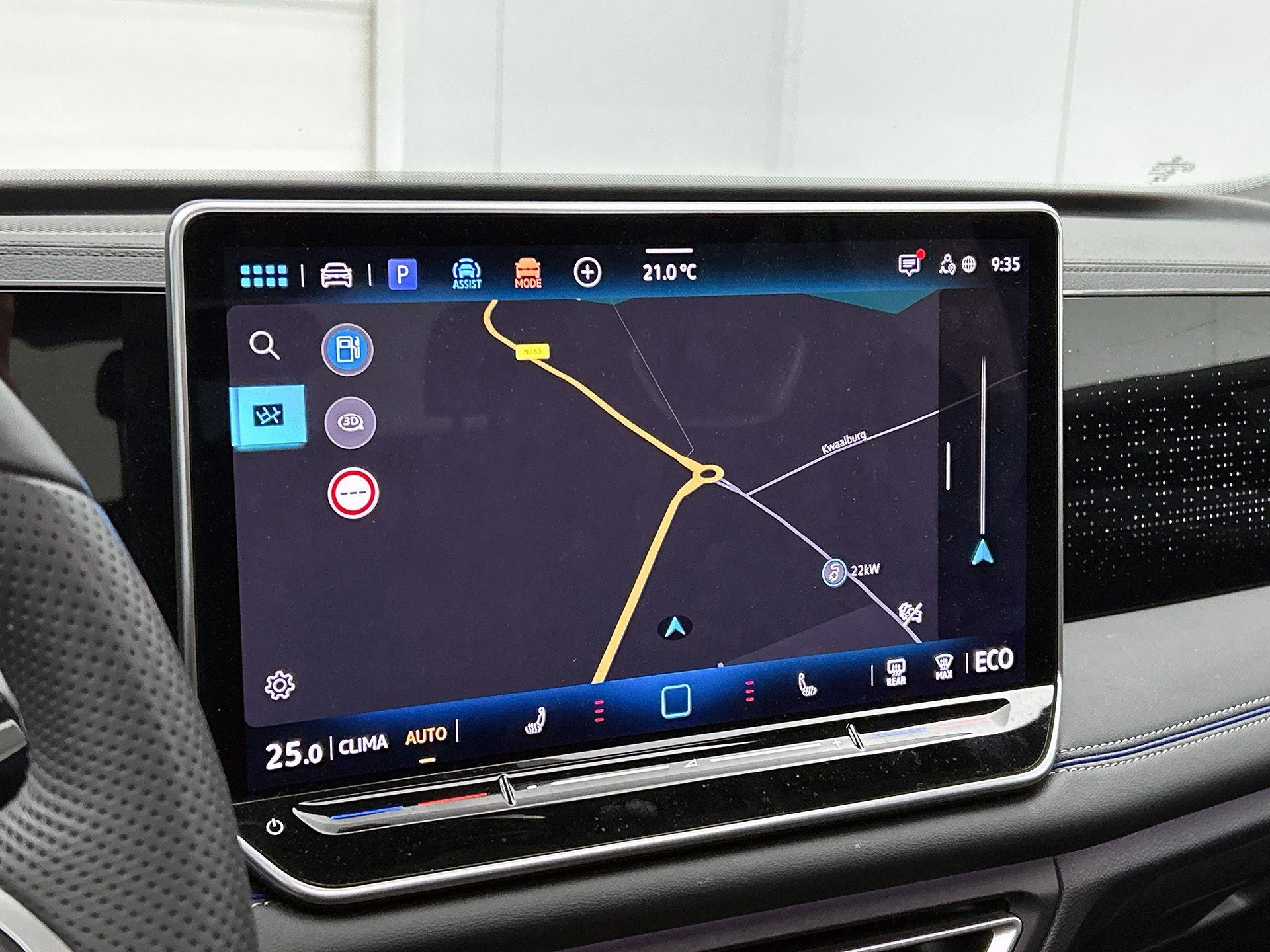 Volkswagen Tiguan 1.5 eHybrid R-Line Business | 204 PK |