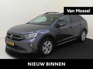 Volkswagen Taigo 1.0 TSI Life