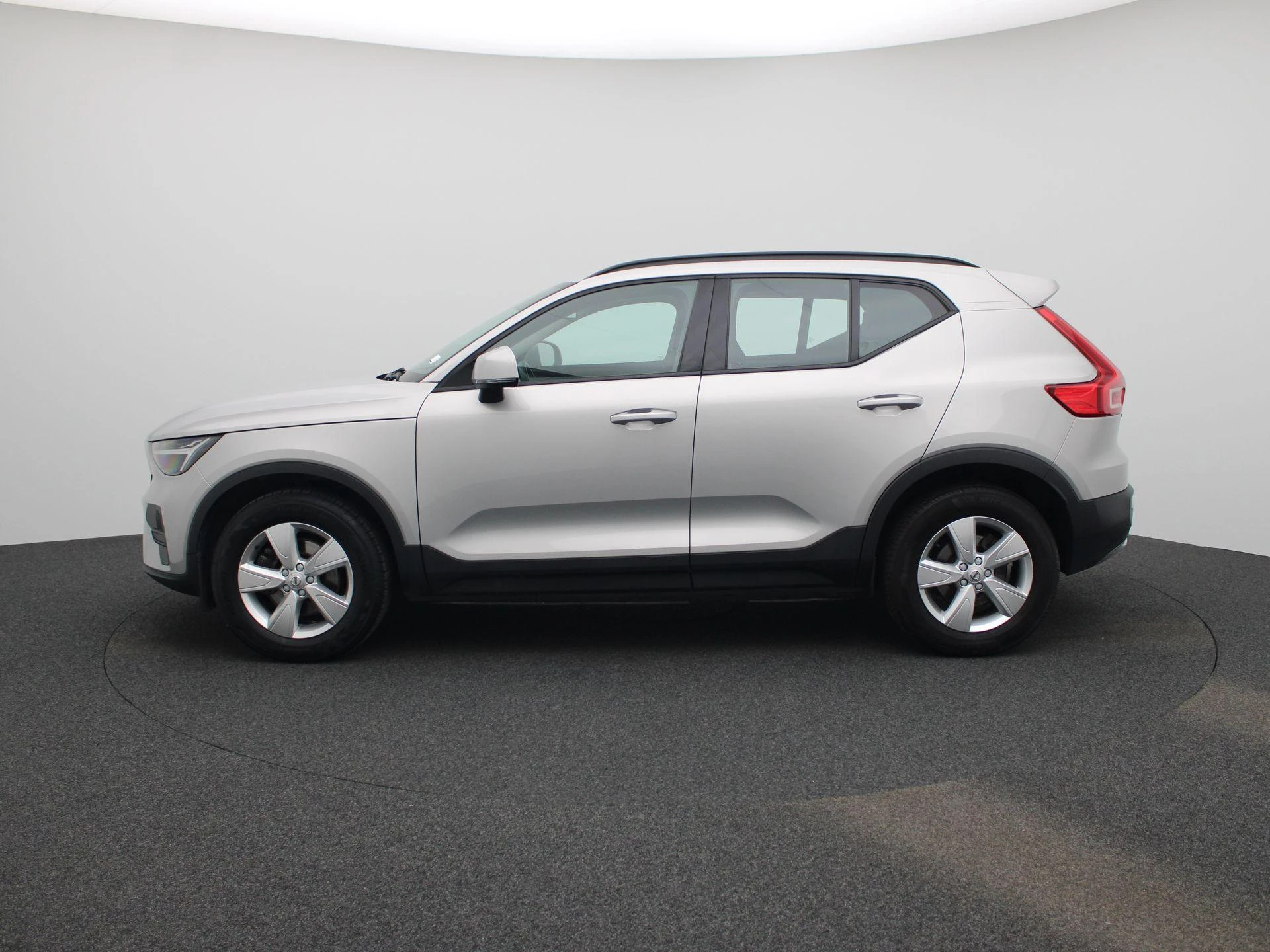 Volvo XC40 B3 Essential DCT