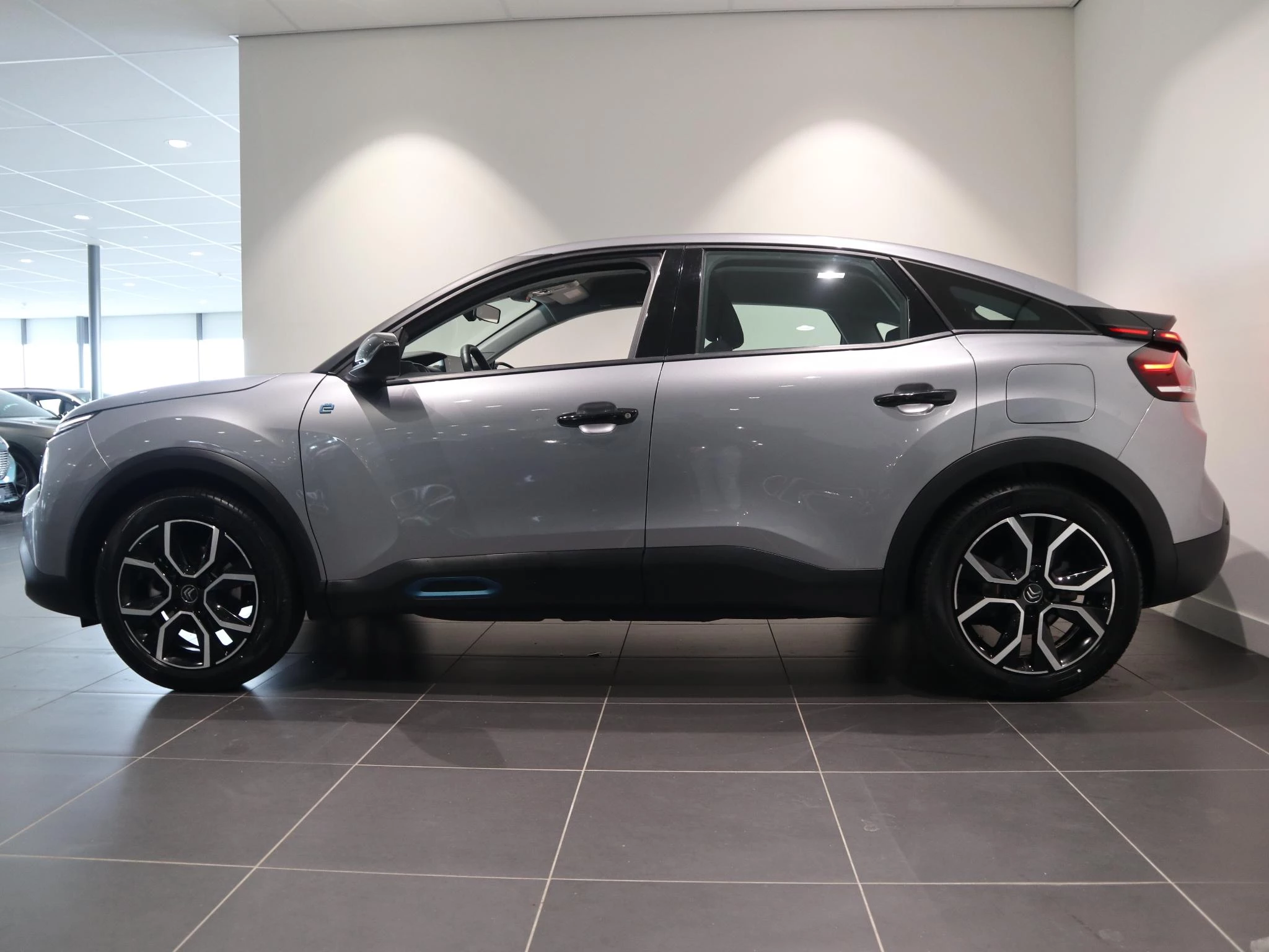 Citroën ë-C4 Feel 50 kWh