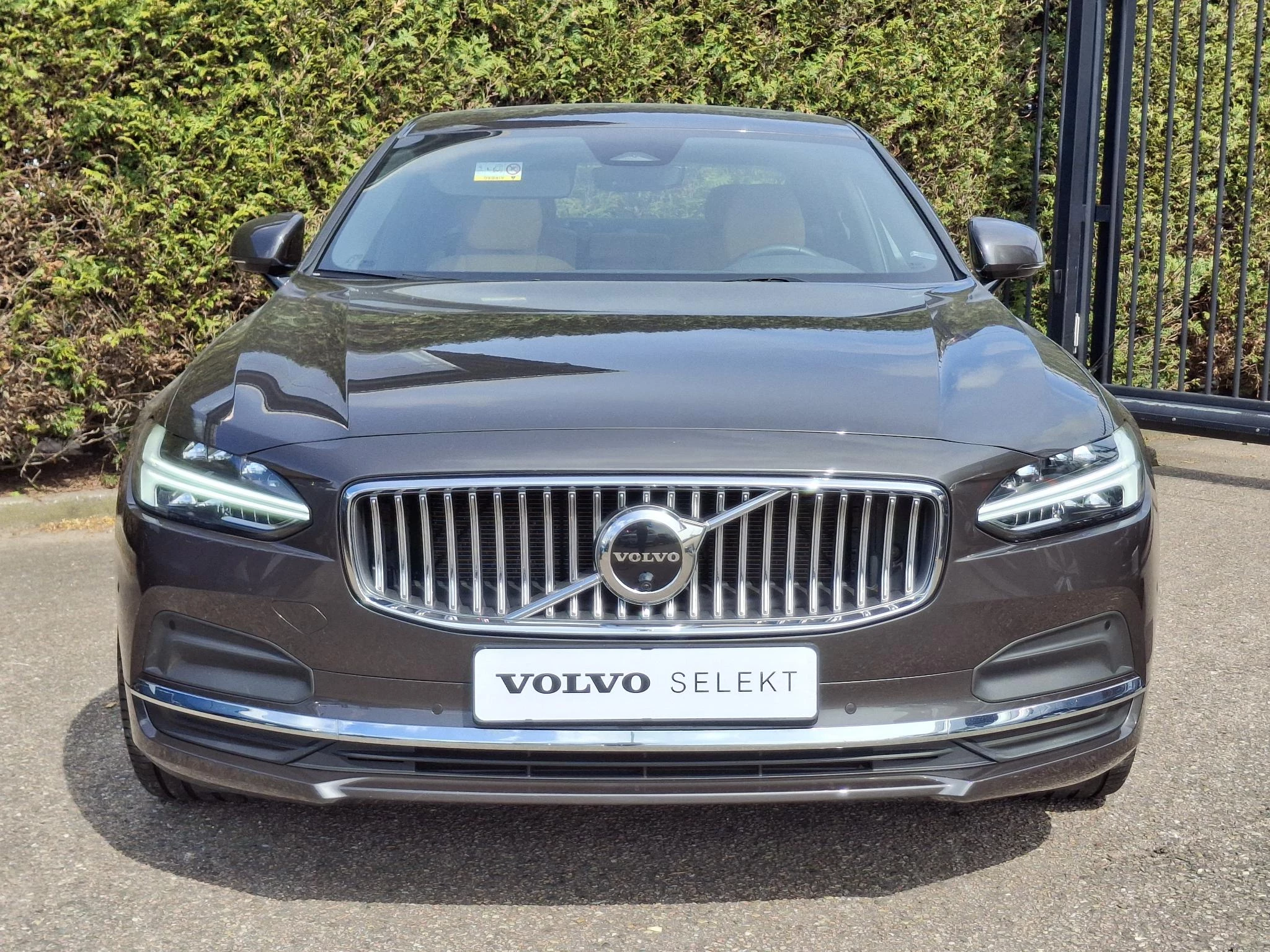 Volvo S90 B5 Ultimate Bright