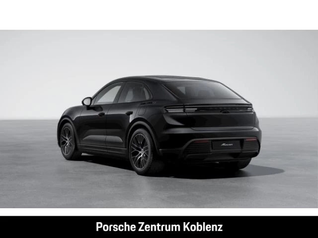 Porsche Macan 4 -MK2 Macan 4 -